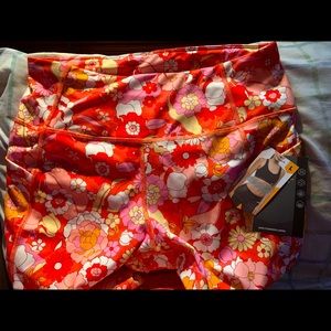 Avia Fashion Capri NWT